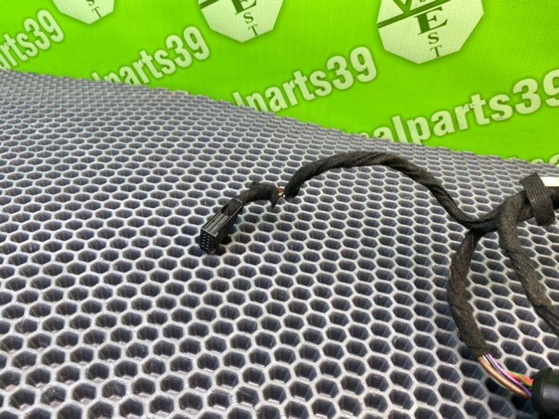 Проводка двери, 900 рублей, Калининград