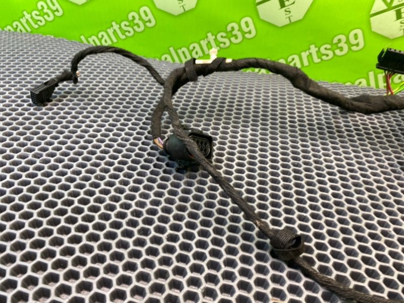 Проводка двери, 900 рублей, Калининград