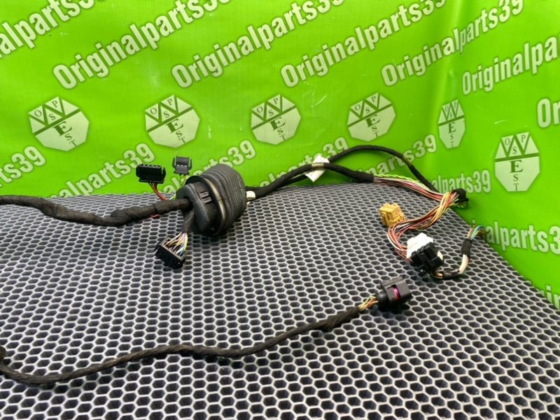 Проводка двери, 900 рублей, Калининград