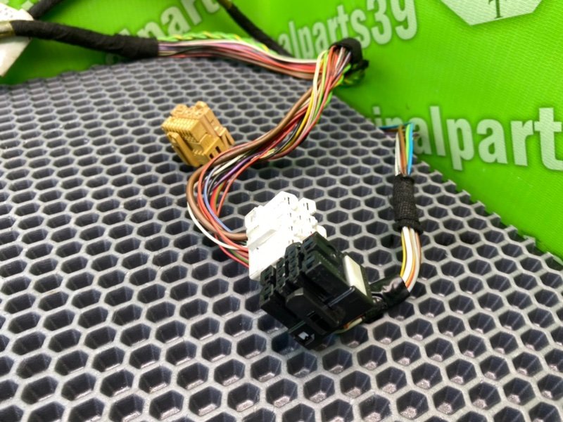 Проводка двери, 900 рублей, Калининград