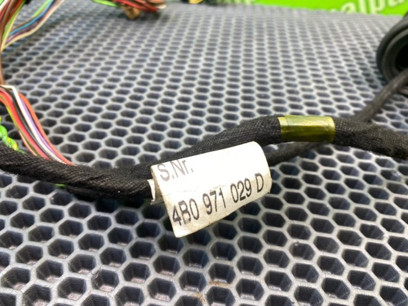 Проводка двери, 900 рублей, Калининград