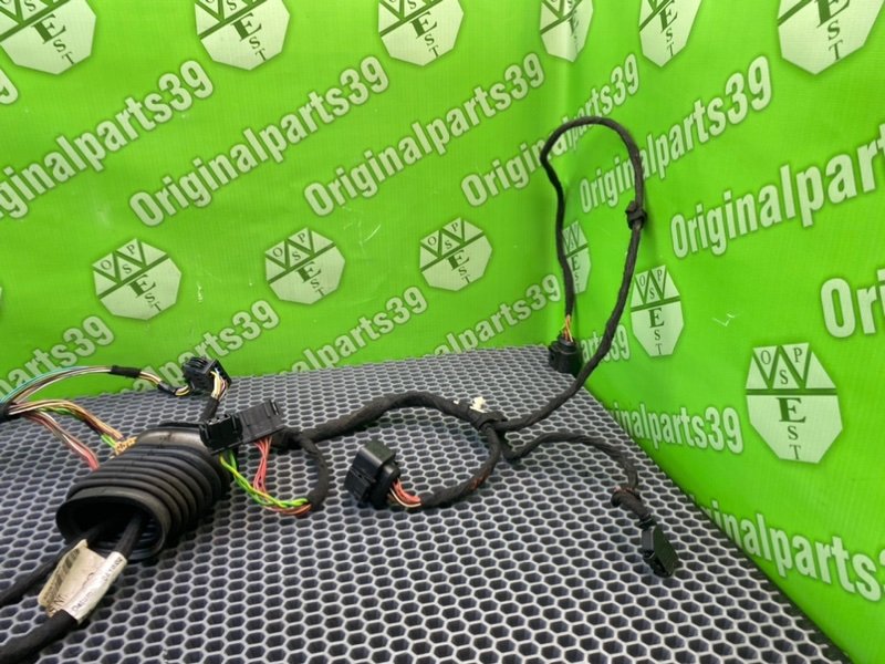 Проводка двери, 900 рублей, Калининград