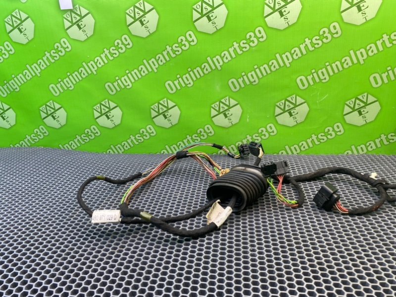 Проводка двери, 900 рублей, Калининград