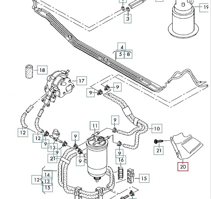 Накладка, 1000 рублей, Калининград