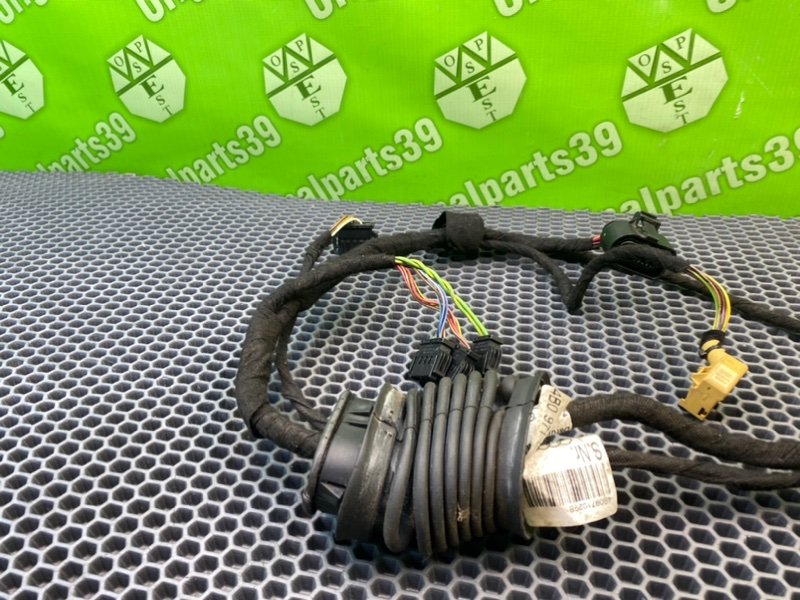 Проводка двери, 1500 рублей, Калининград