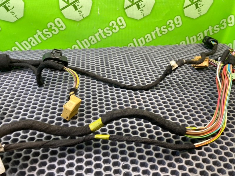 Проводка двери, 1500 рублей, Калининград