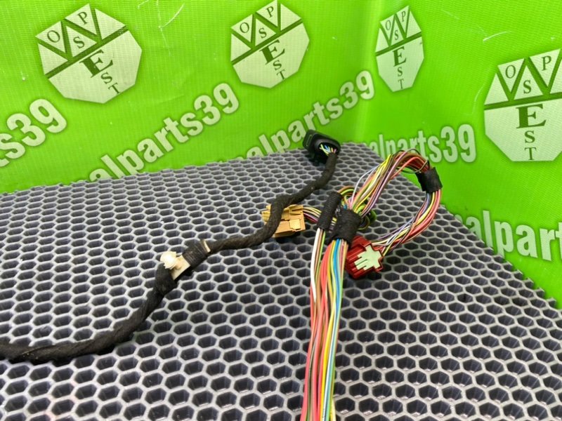 Проводка двери, 1500 рублей, Калининград