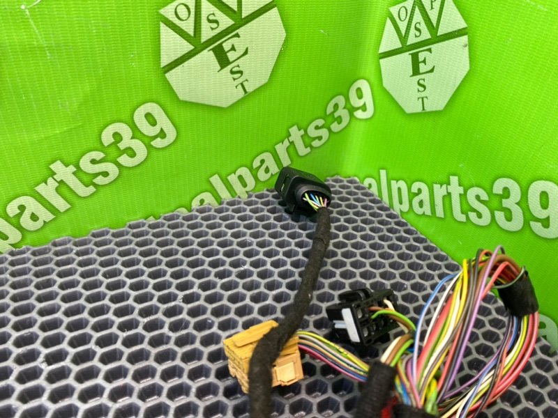 Проводка двери, 1500 рублей, Калининград