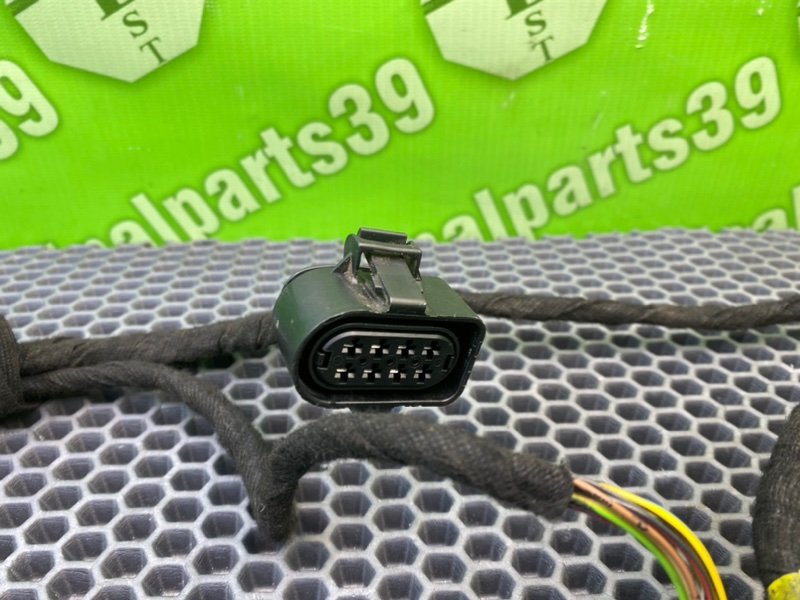 Проводка двери, 1500 рублей, Калининград