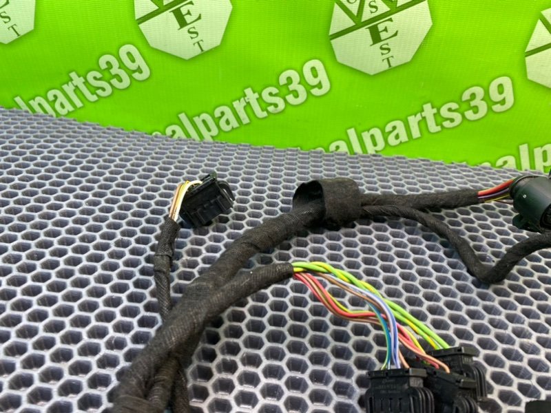 Проводка двери, 1500 рублей, Калининград