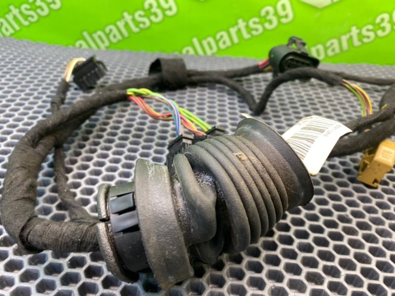 Проводка двери, 1500 рублей, Калининград