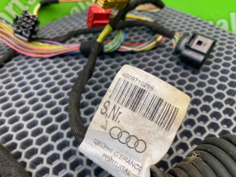 Проводка двери, 1500 рублей, Калининград