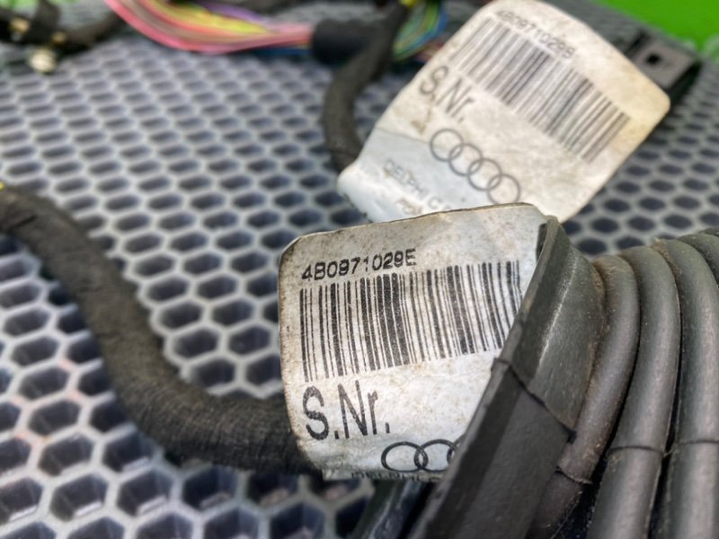 Проводка двери, 1500 рублей, Калининград