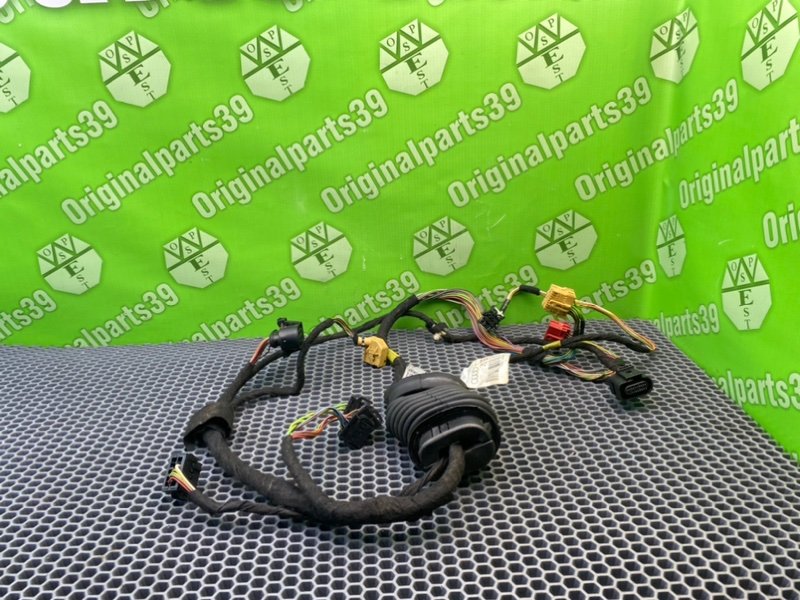 Проводка двери, 1500 рублей, Калининград