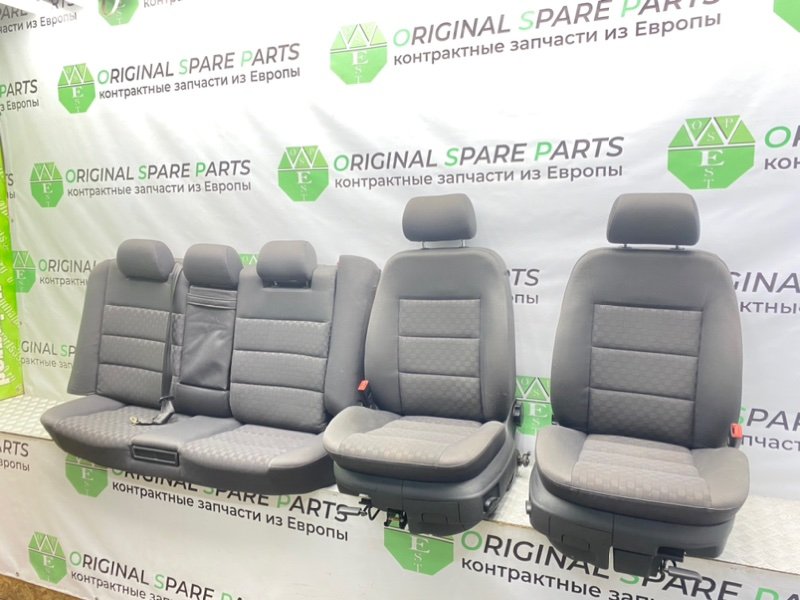 Сидения, 19200 рублей, Калининград