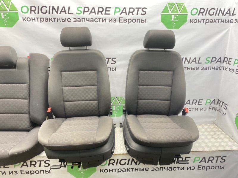 Сидения, 19200 рублей, Калининград