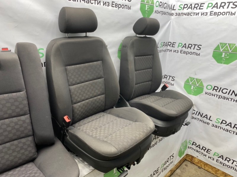 Сидения, 19200 рублей, Калининград