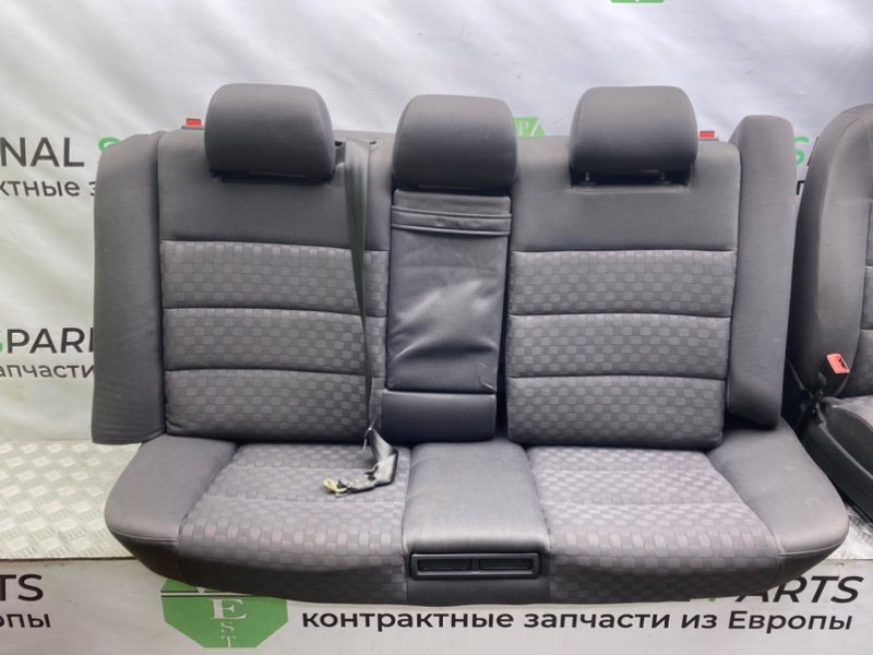 Сидения, 19200 рублей, Калининград