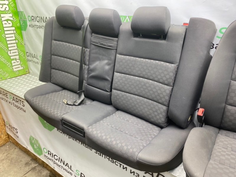 Сидения, 19200 рублей, Калининград