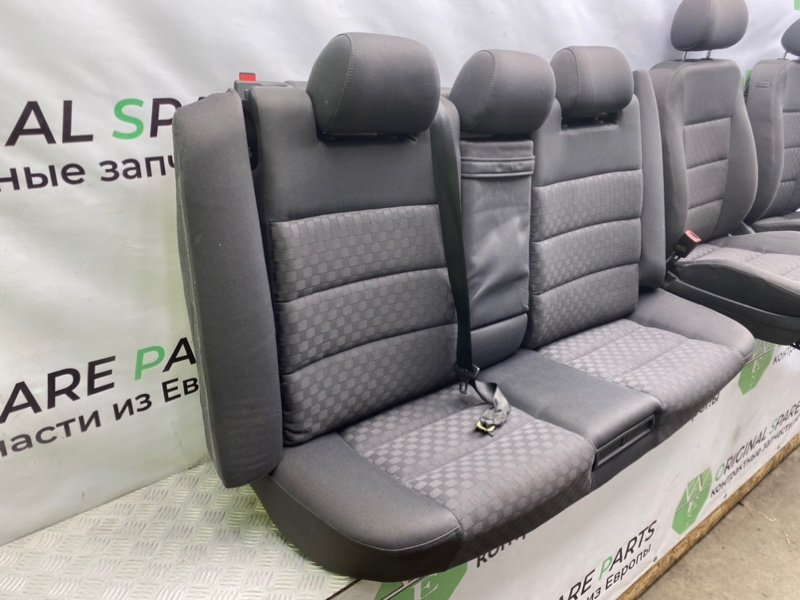 Сидения, 19200 рублей, Калининград