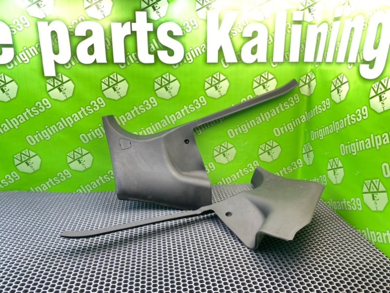 Накладка стойки, 1700 рублей, Калининград