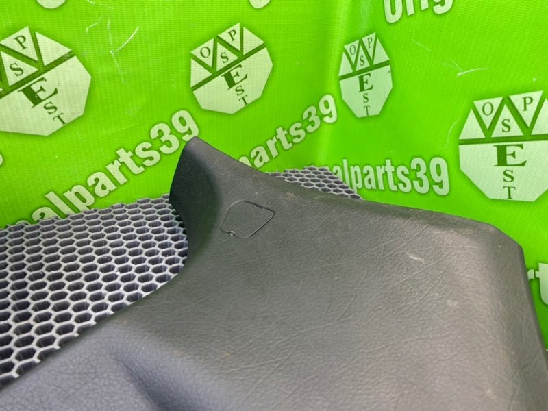 Накладка стойки, 1700 рублей, Калининград