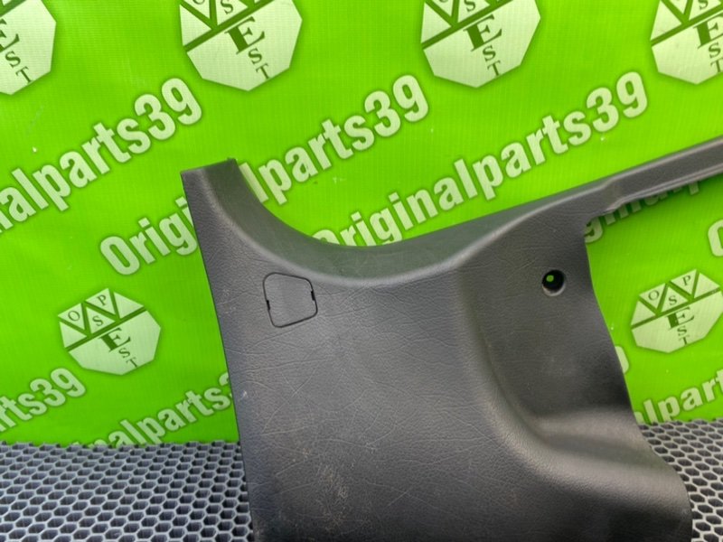 Накладка стойки, 1700 рублей, Калининград