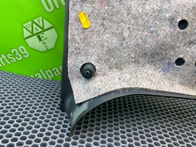 Накладка стойки, 1700 рублей, Калининград