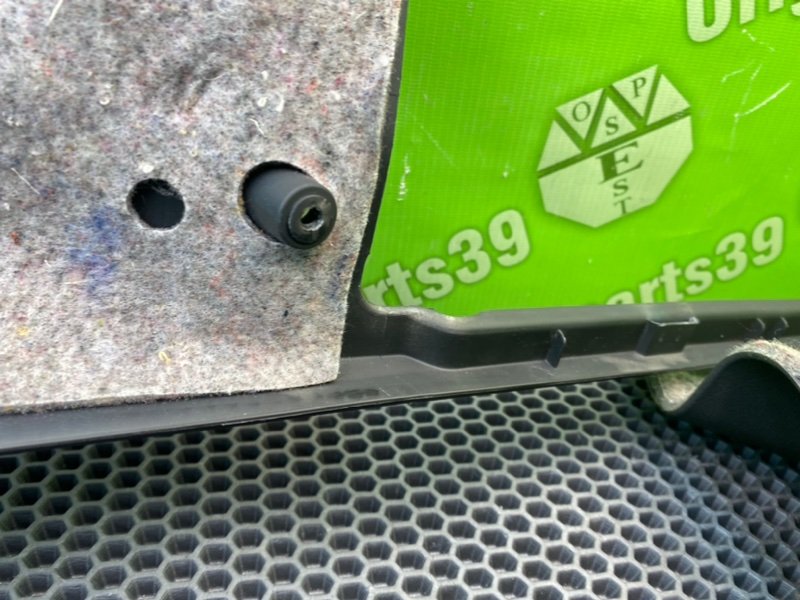 Накладка стойки, 1700 рублей, Калининград