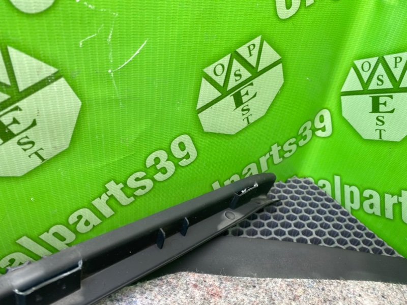 Накладка стойки, 1700 рублей, Калининград