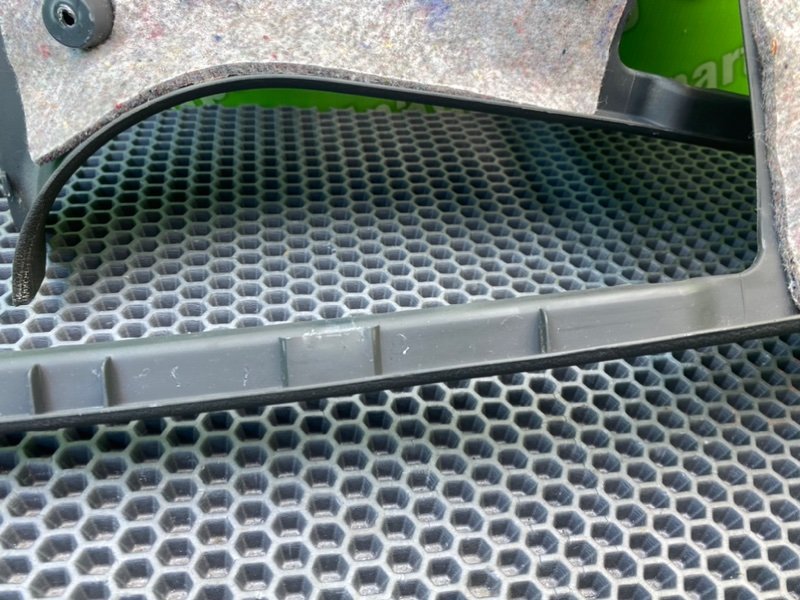 Накладка стойки, 1700 рублей, Калининград