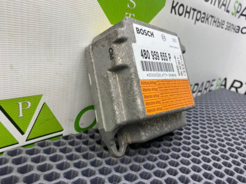 Блок Airbag, 1300 рублей, Калининград