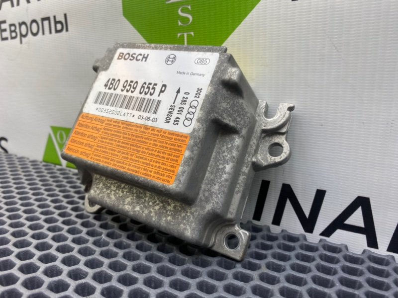 Блок Airbag, 1300 рублей, Калининград