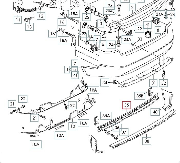 Кронштейн бампера, 1000 рублей, Калининград