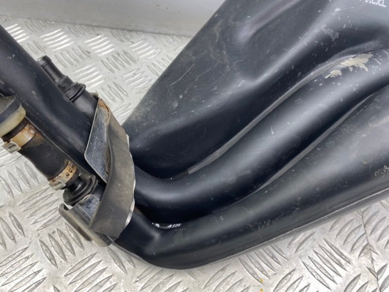 Горловина топливного бака, 1400 рублей, Калининград