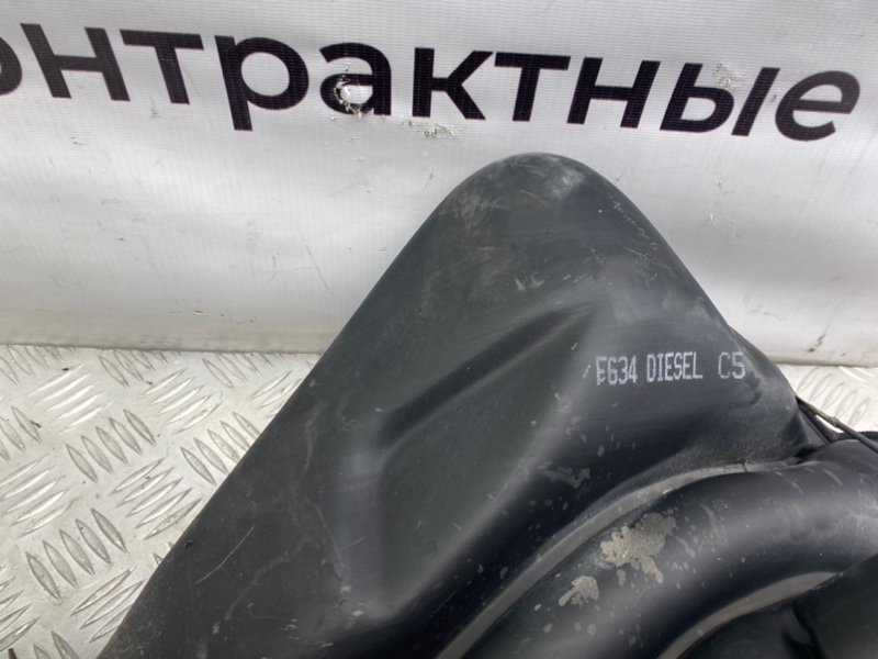 Горловина топливного бака, 1400 рублей, Калининград