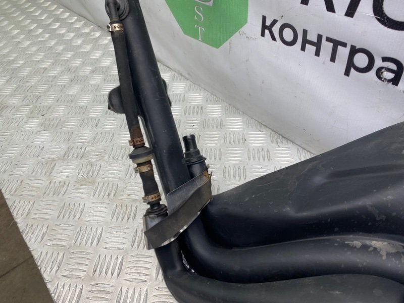 Горловина топливного бака, 1400 рублей, Калининград