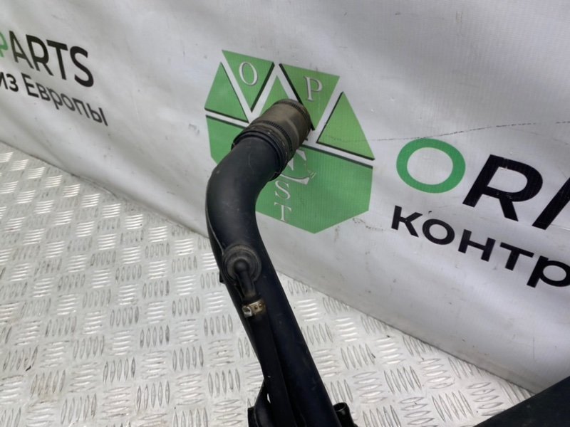 Горловина топливного бака, 1400 рублей, Калининград