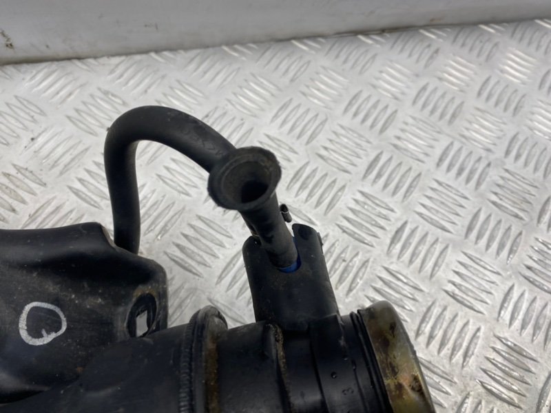 Горловина топливного бака, 1400 рублей, Калининград