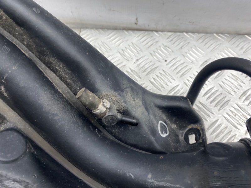 Горловина топливного бака, 1400 рублей, Калининград