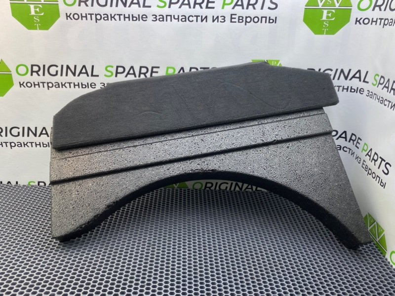 Обшивка багажника, 700 рублей, Калининград