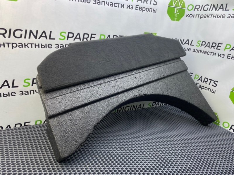 Обшивка багажника, 700 рублей, Калининград