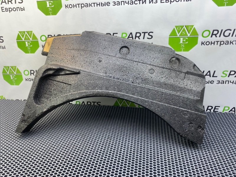 Обшивка багажника, 700 рублей, Калининград