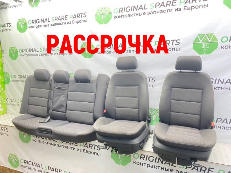 Сидения, 19200 рублей, Калининград