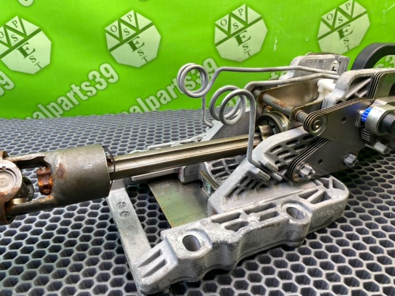 Рулевая колонка, 1900 рублей, Калининград