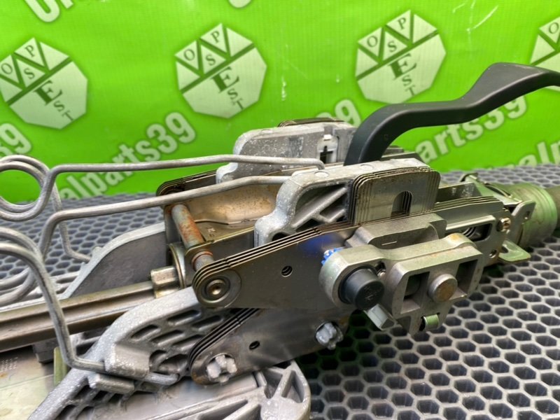 Рулевая колонка, 1900 рублей, Калининград