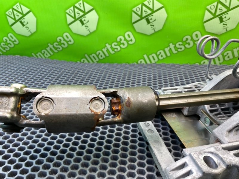 Рулевая колонка, 1900 рублей, Калининград