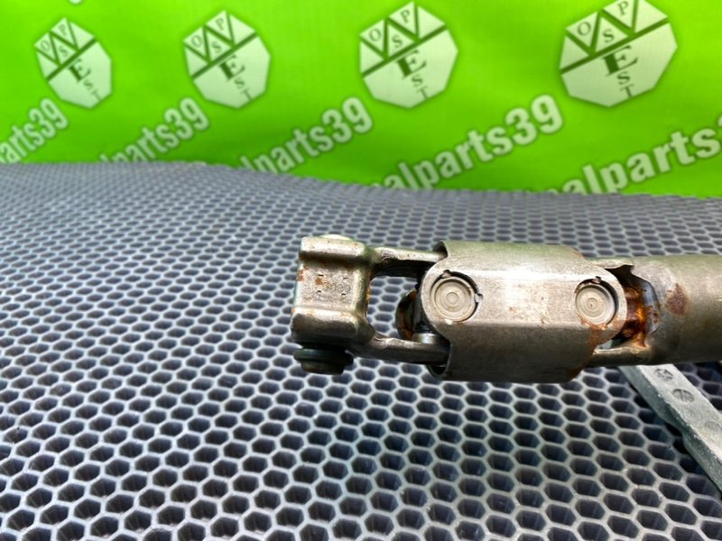 Рулевая колонка, 1900 рублей, Калининград