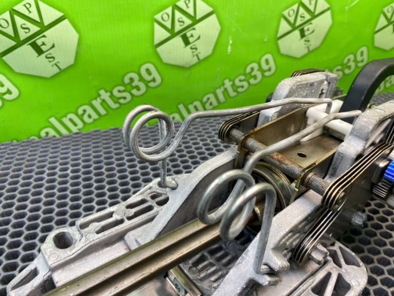 Рулевая колонка, 1900 рублей, Калининград