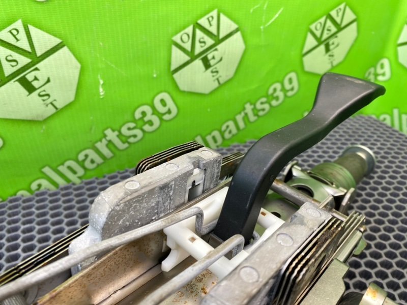 Рулевая колонка, 1900 рублей, Калининград